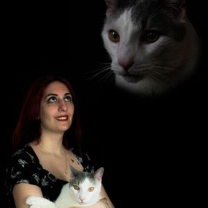 Meet your Posher, Cay